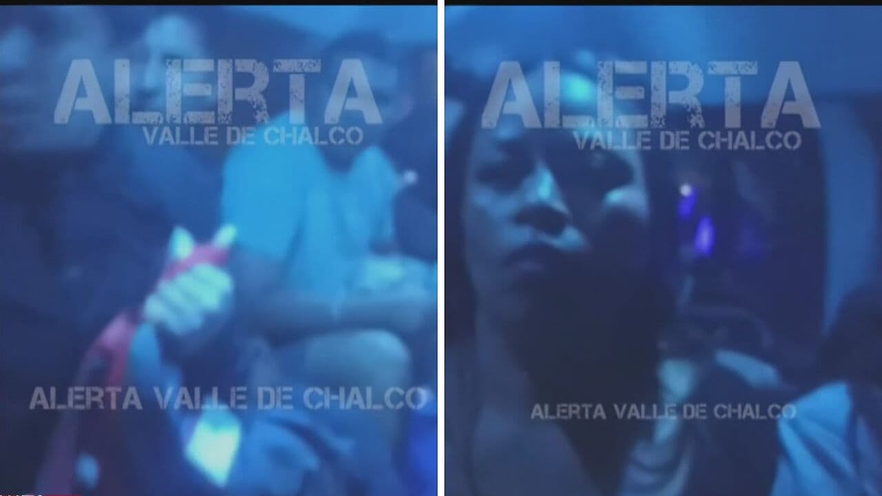 ¡Ayuda, Ayuda!: Pasajeros Viven Momentos de Terror al ser Perseguidos por Asaltantes en Chalco