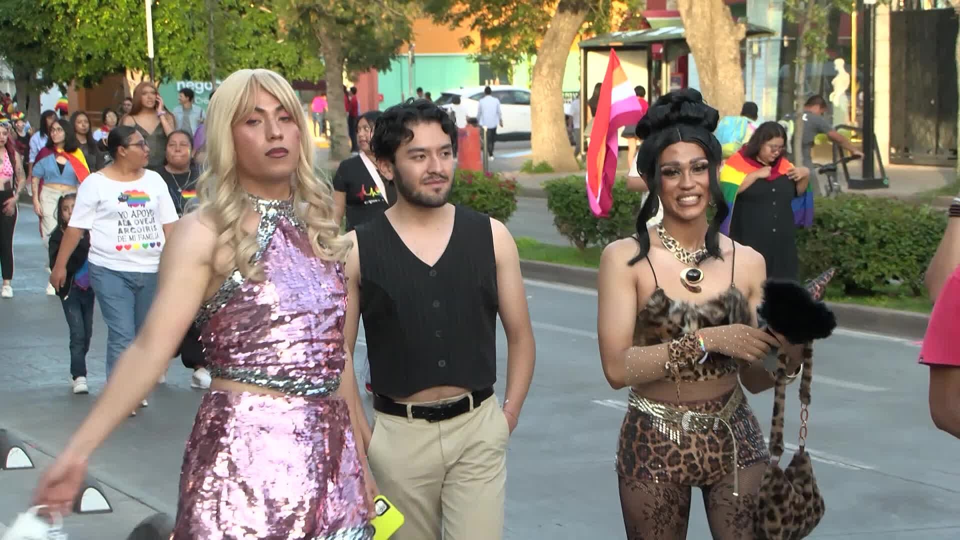 Reconocen Incumplimiento del Estado de SLP con Comunidad LGBTIQ+
