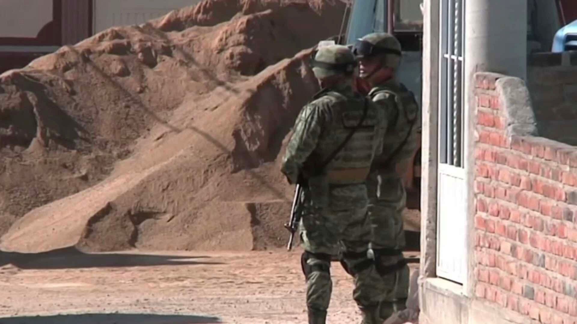 Así Fue el Duro Golpe al Cártel de Santa Rosa de Lima: ¿Qué Desmantelaron?