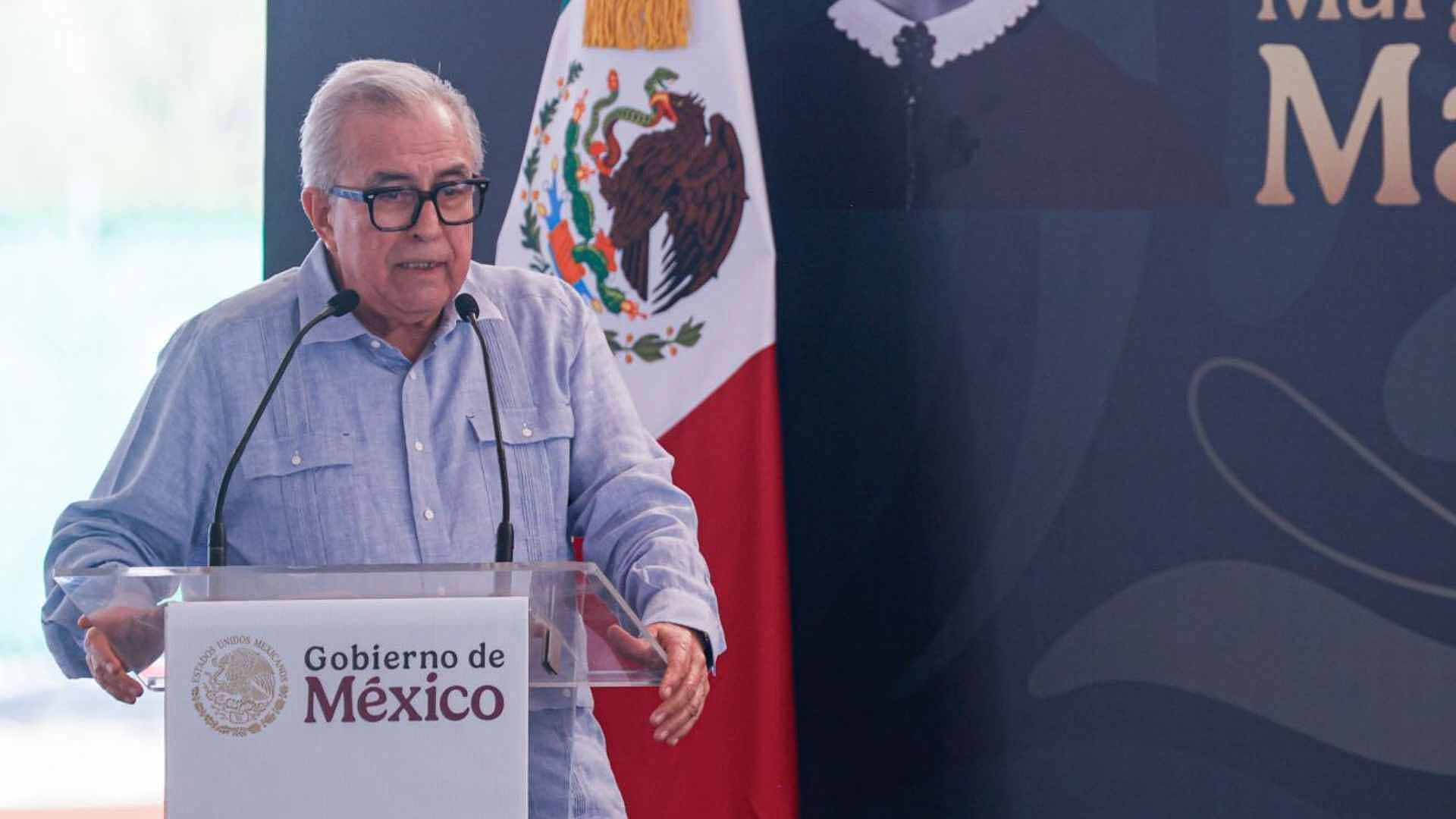 ¿Qué Implica la Acusación Contra Rubén Rocha? Explicación del Proceso en Estados Unidos