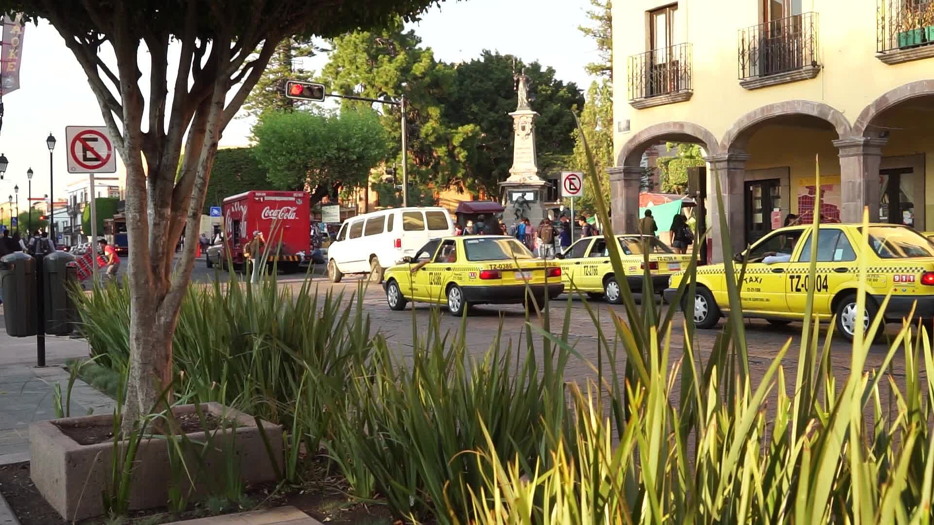 Proponen Moneda Digital para Reactivar el Centro Histórico de Querétaro