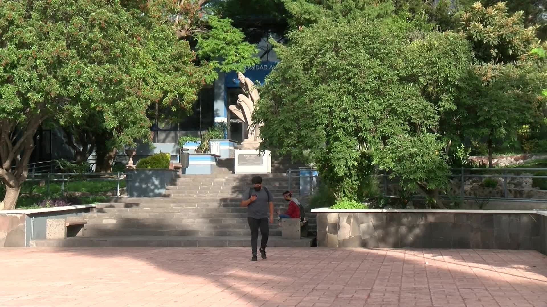 Fallas Técnicas en la UAQ Obligan a 177 Aspirantes a Repetir Examen de Medicina