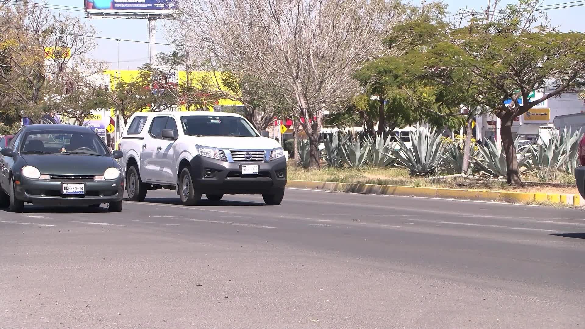 Detectan Más de 30 Licencias de Conducir Falsas en Querétaro