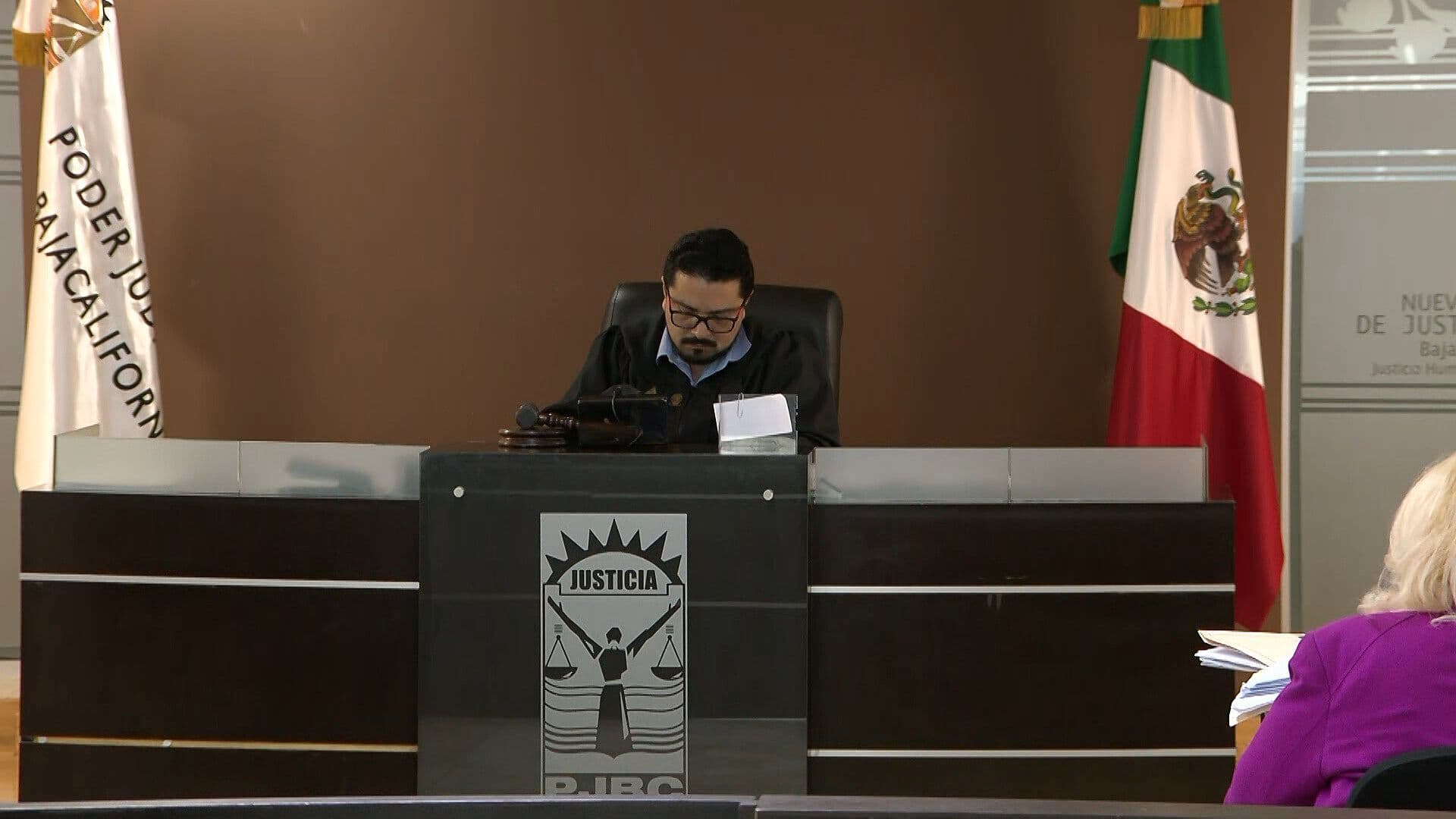 Caso Vicente: Fiscalía Presenta Pruebas Clave Contra Madre por Muerte de Menor en Mexicali