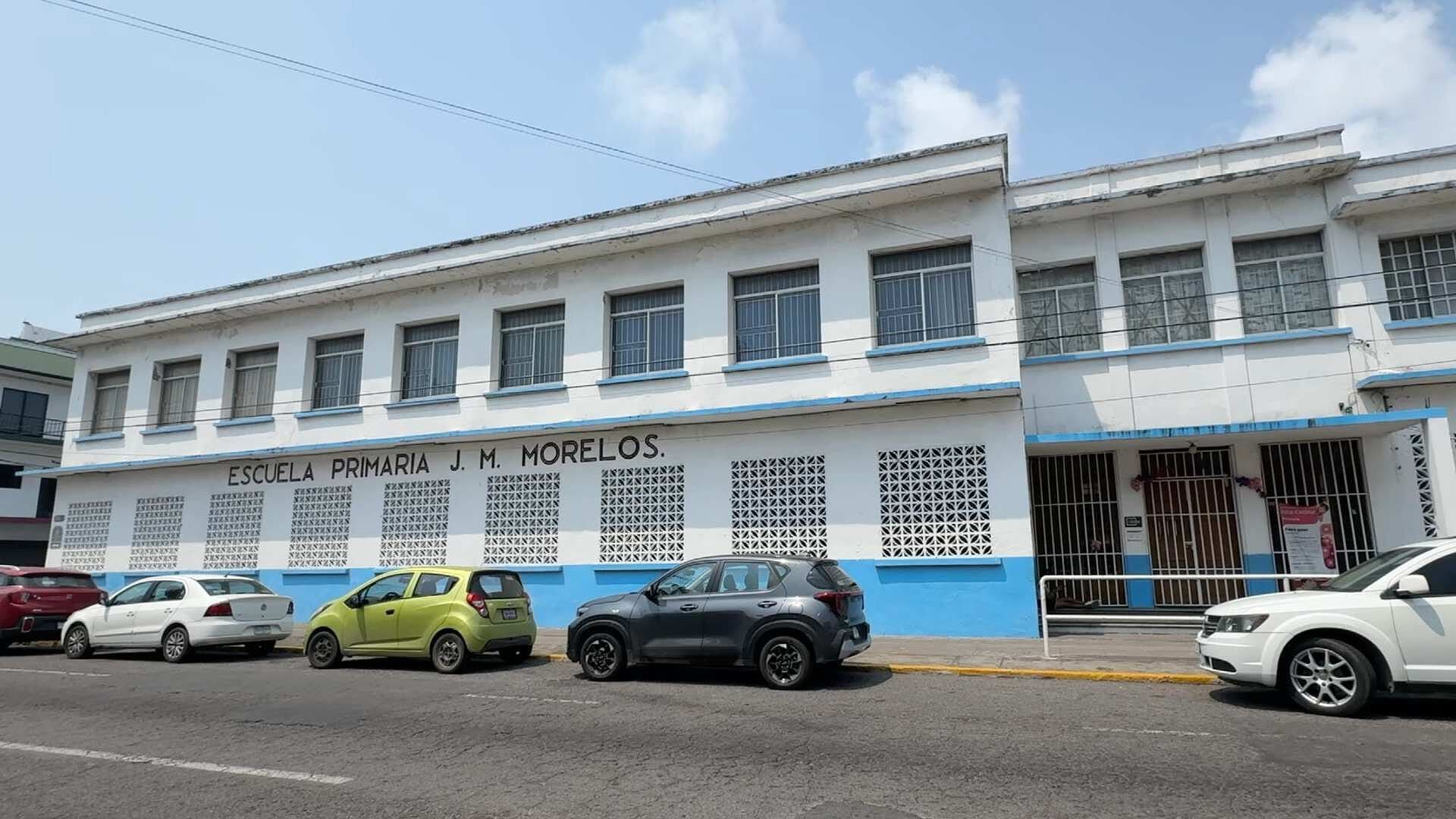 Unión Nacional de Padres de Familia de Veracruz en Contra de Modificación al Ciclo Escolar