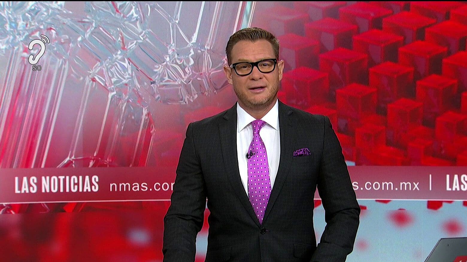 Las Noticias con Carlos Hurtado Programa Completo: Episodio del 19 de Mayo del 2026