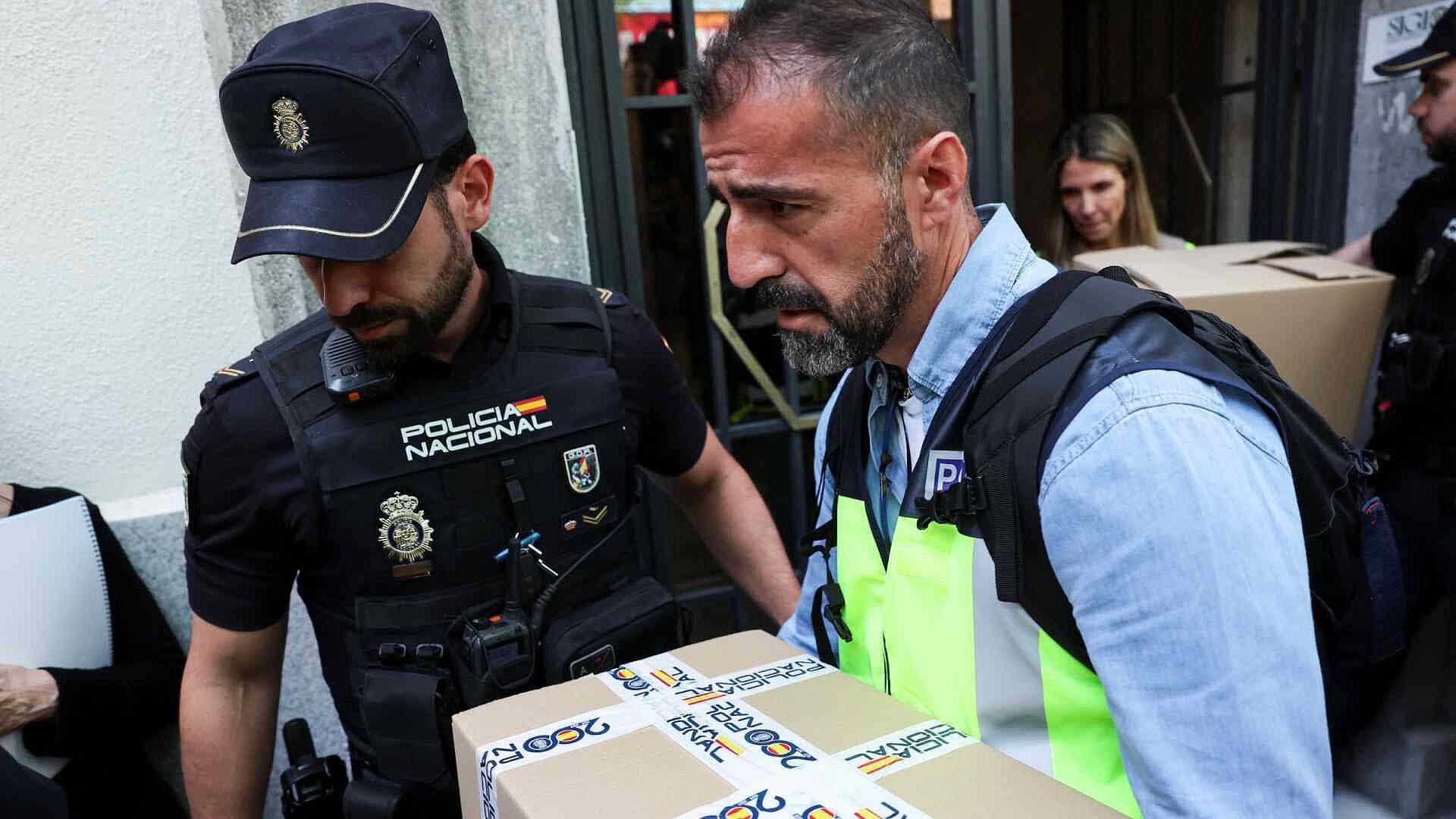 Investigan al Expresidente de España, José Luis Rodríguez Zapatero, por Corrupción