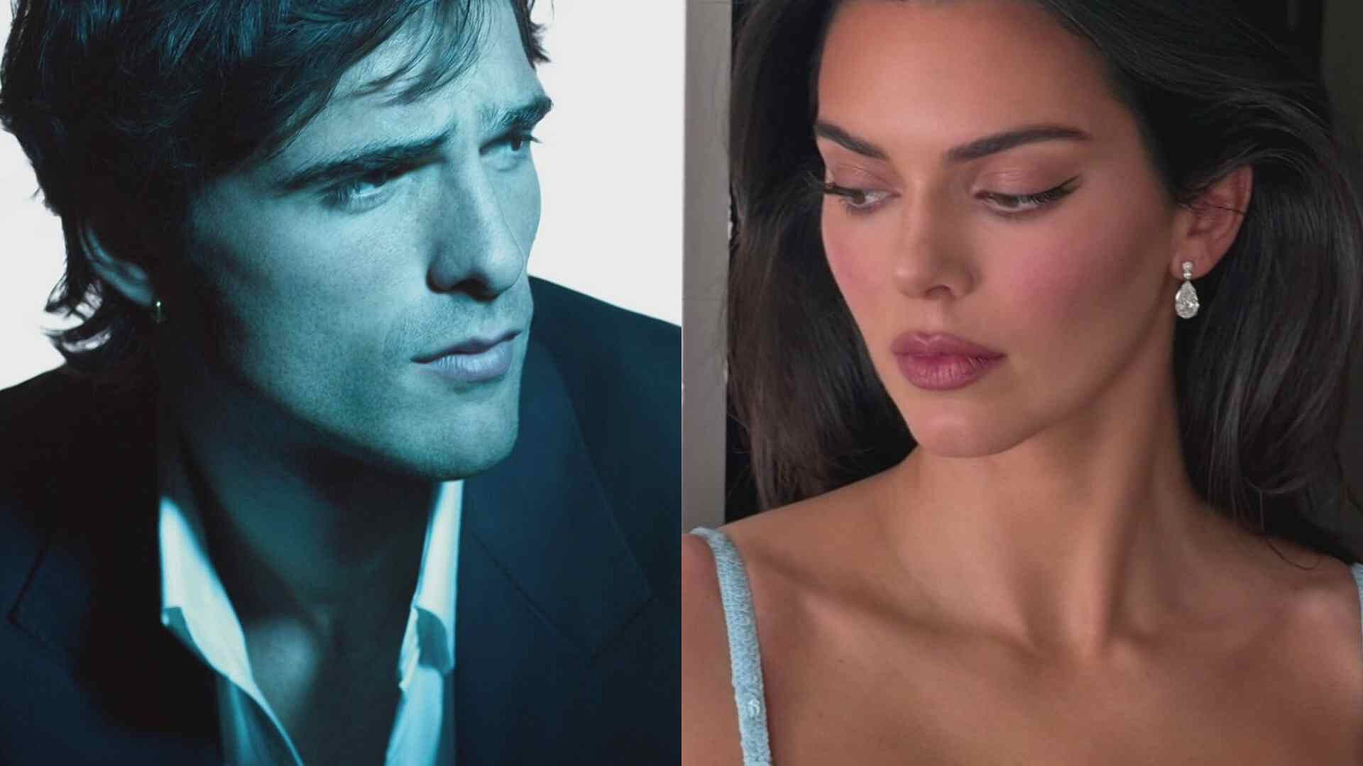 ¿Kendall Jenner y Jacob Elordi Confirman Romance? Así Fueron Vistos en Hawái