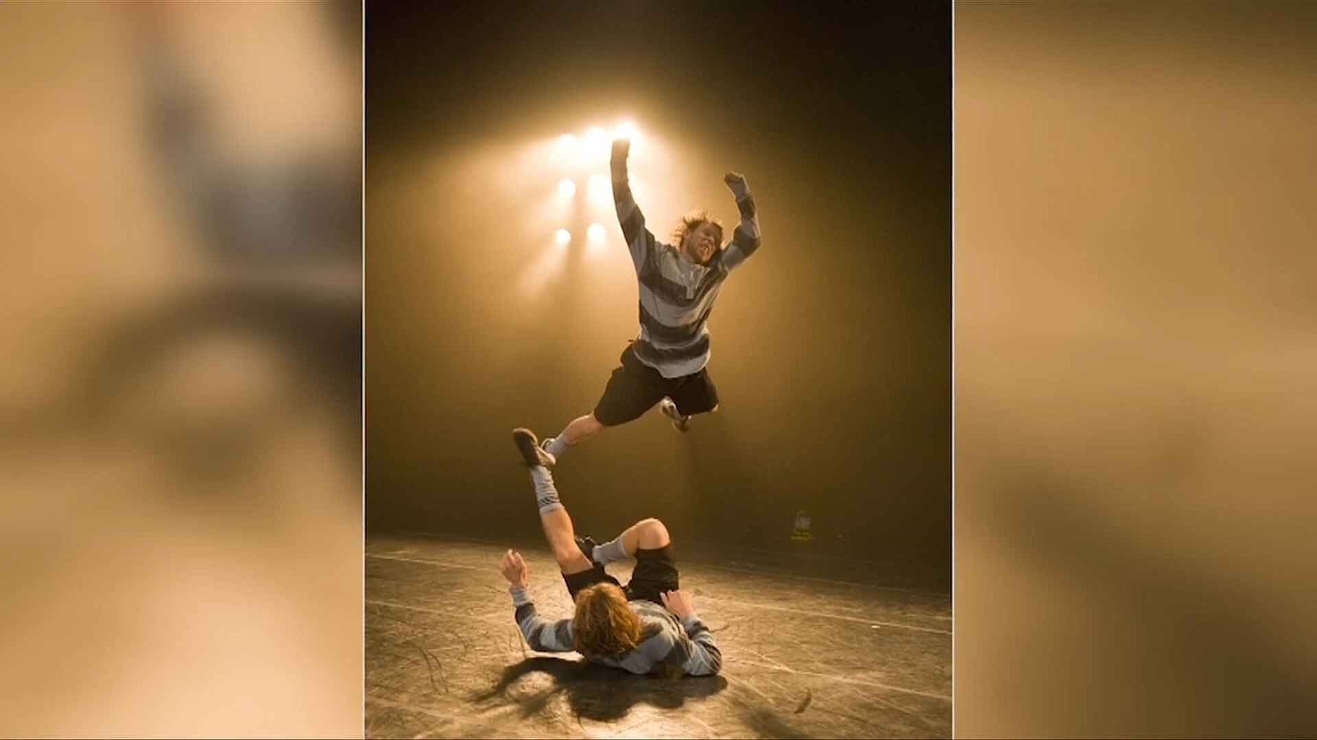 Compañía Noruega de Danza Contemporánea Presenta en México la Obra ‘A Dance Tribute to the Art o