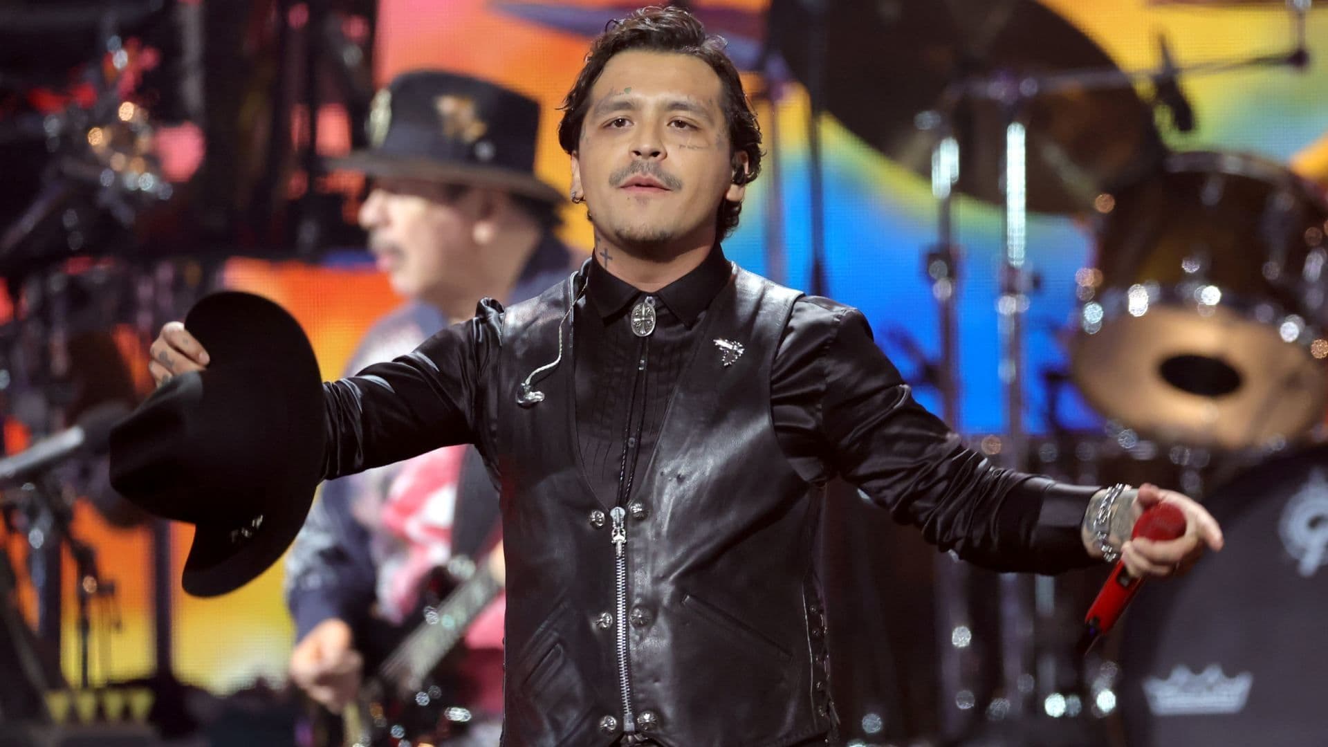 Christian Nodal Cancela Concierto en Sonora; ¿Por Qué y Qué Pasará con los Boletos?