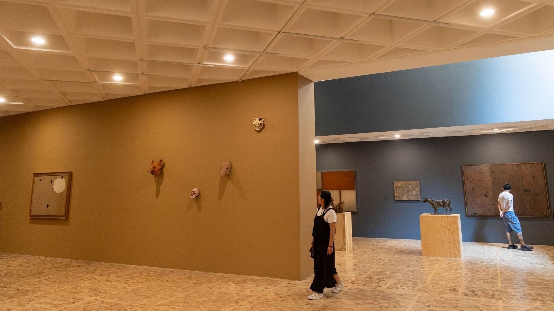¿Por Qué los Mexicanos No Van a los Museos? Inegi Revela los Motivos Principales