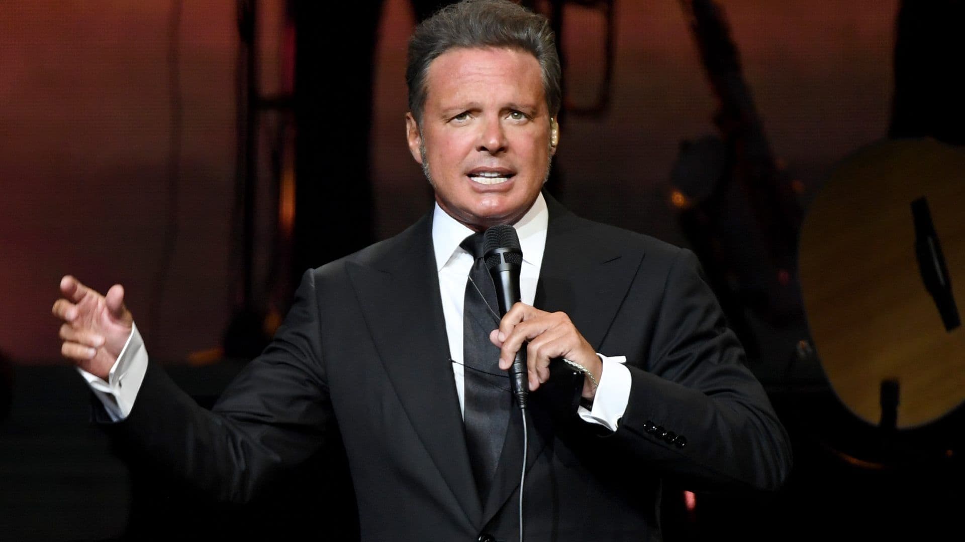 Luis Miguel Estaría Hospitalizado en Nueva York: Esto se Sabe de su Estado de Salud