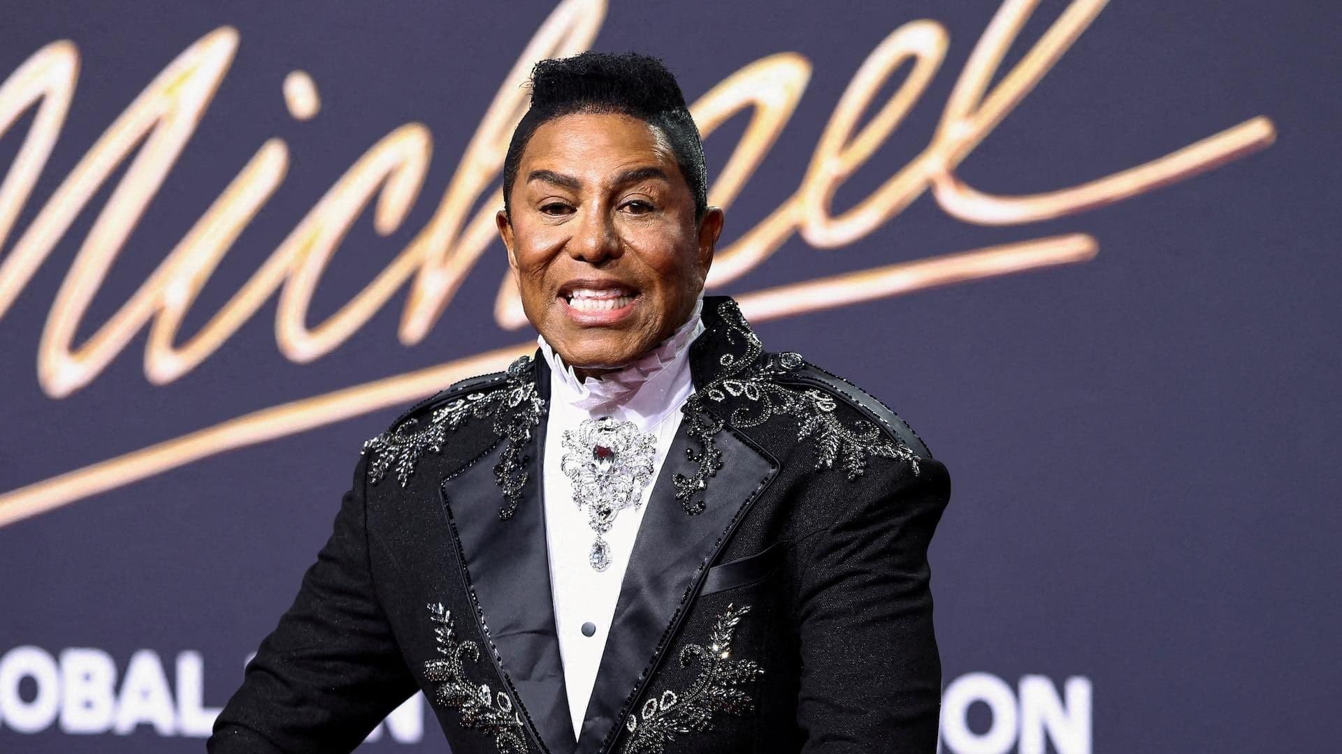 Jermaine Jackson, Hermano de Michael Jackson, Deberá Pagar 6.5 MDD por Caso de Abuso Sexual