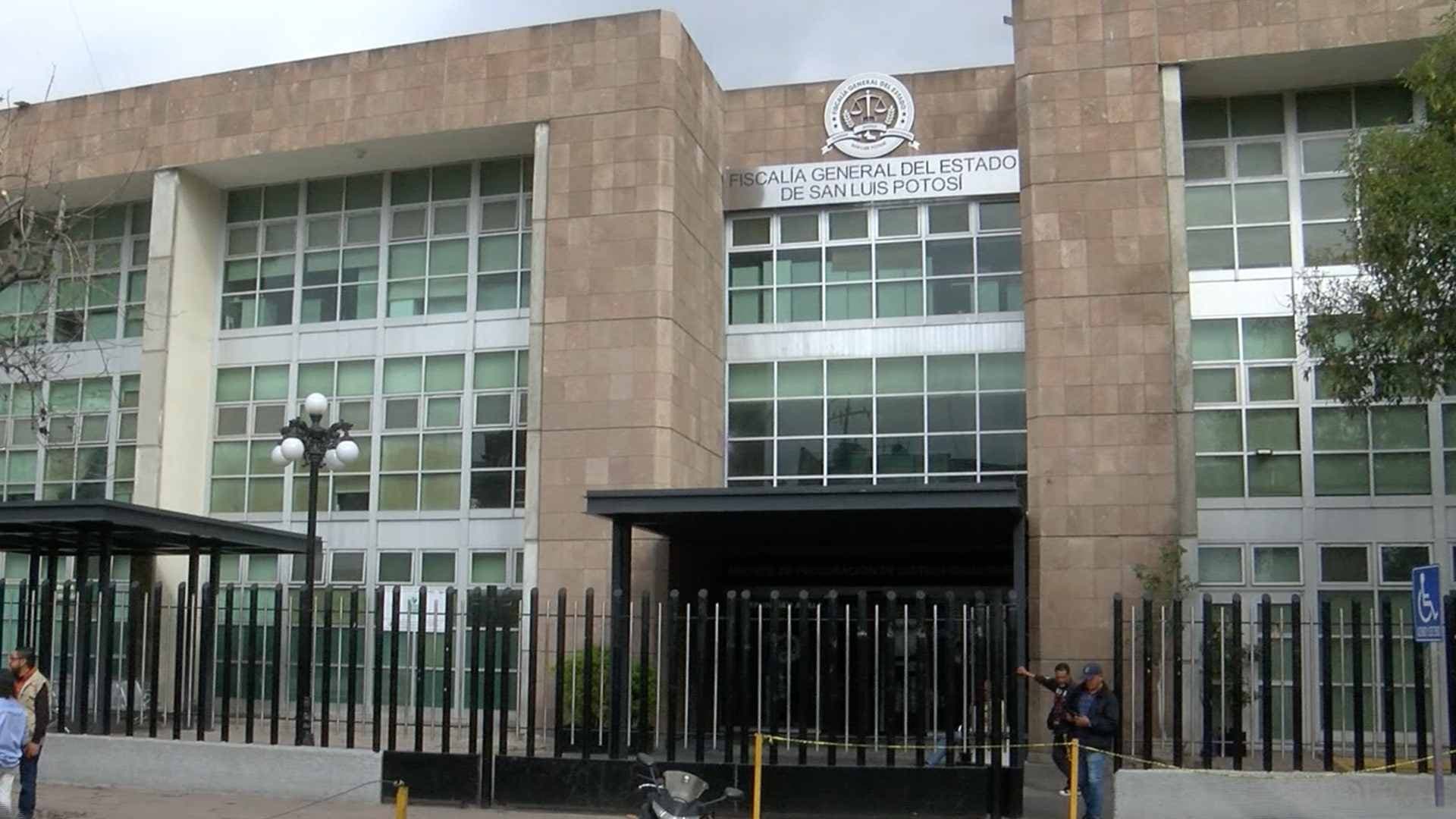 Turnan a Zacatecas Caso de Mujer Hallada en SLP
