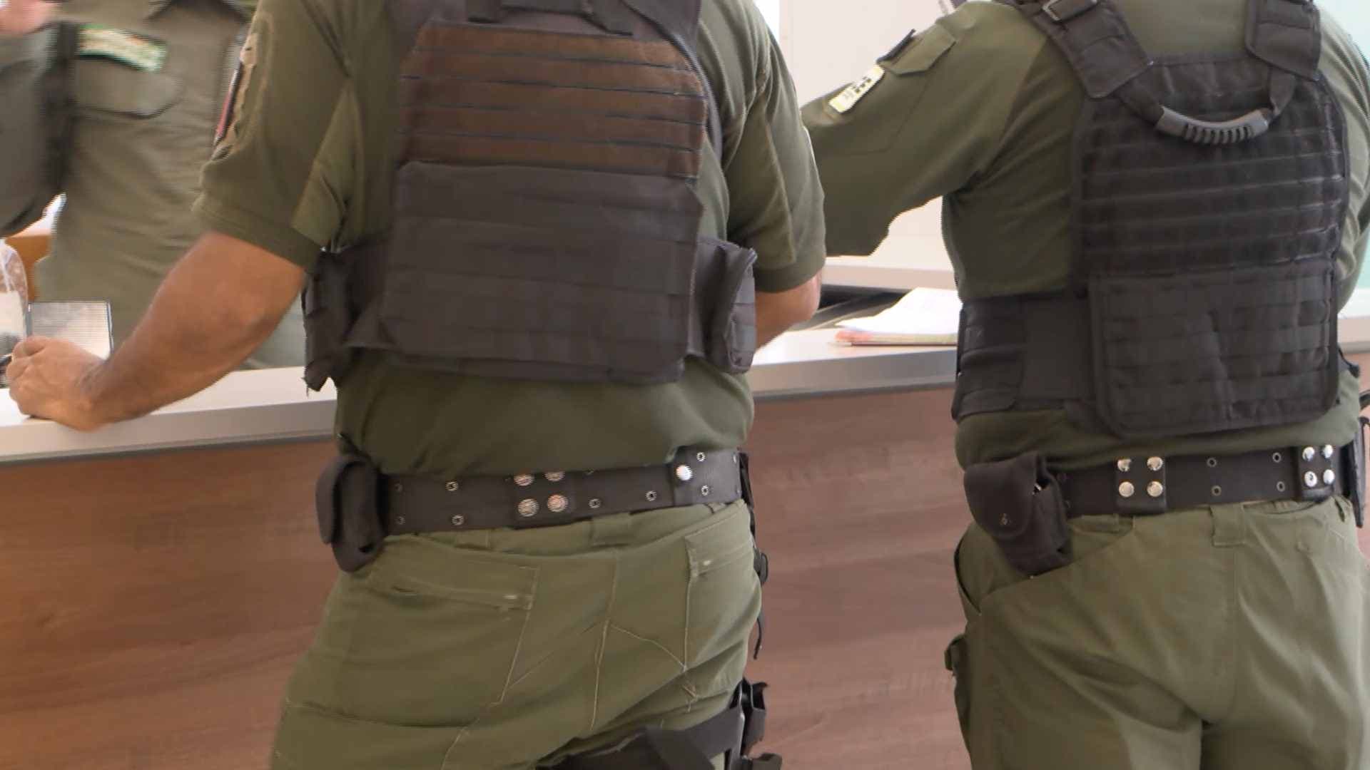 Suman Tres Jefes Policiacos Detenidos este Año en SLP