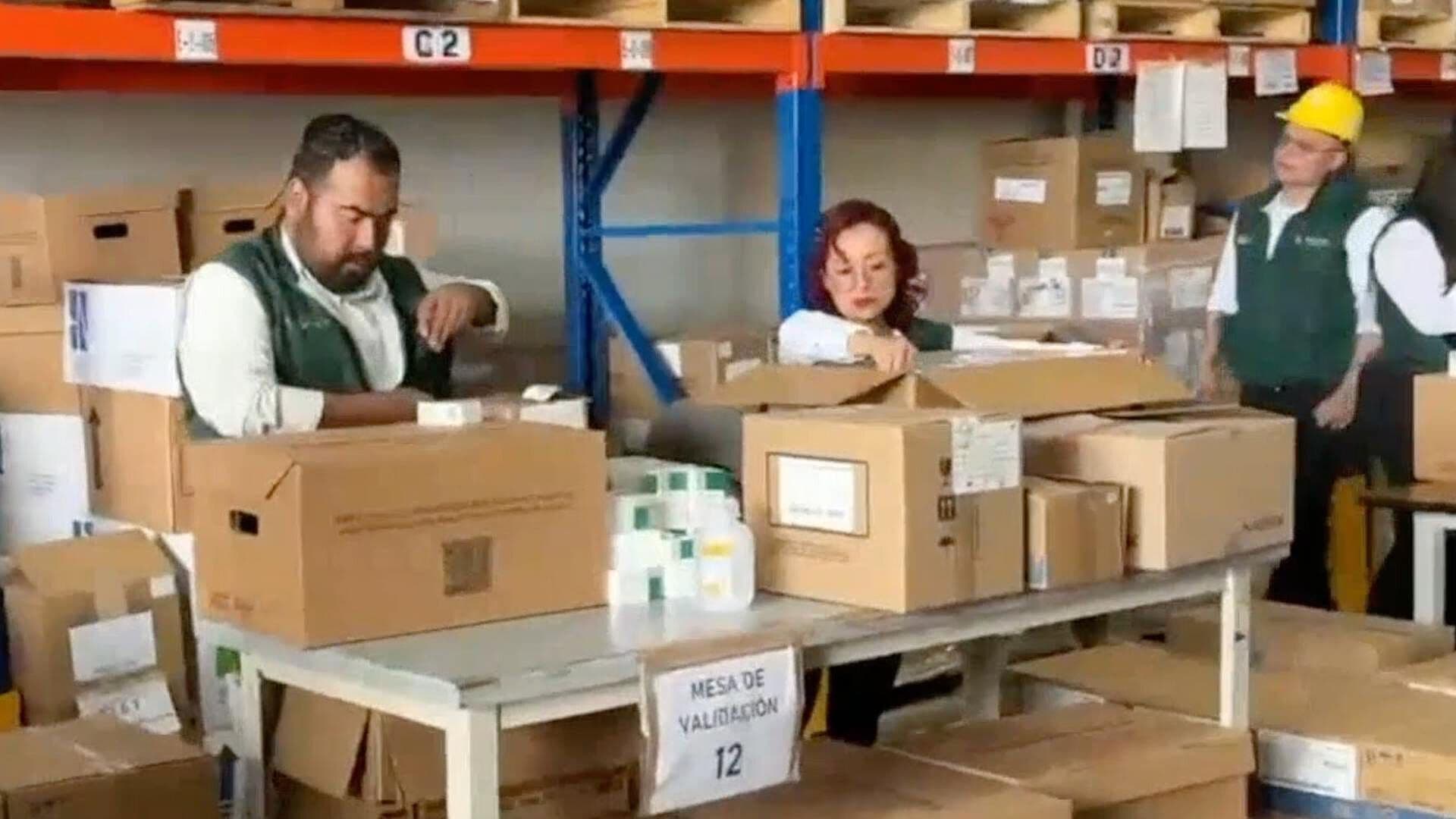 Video