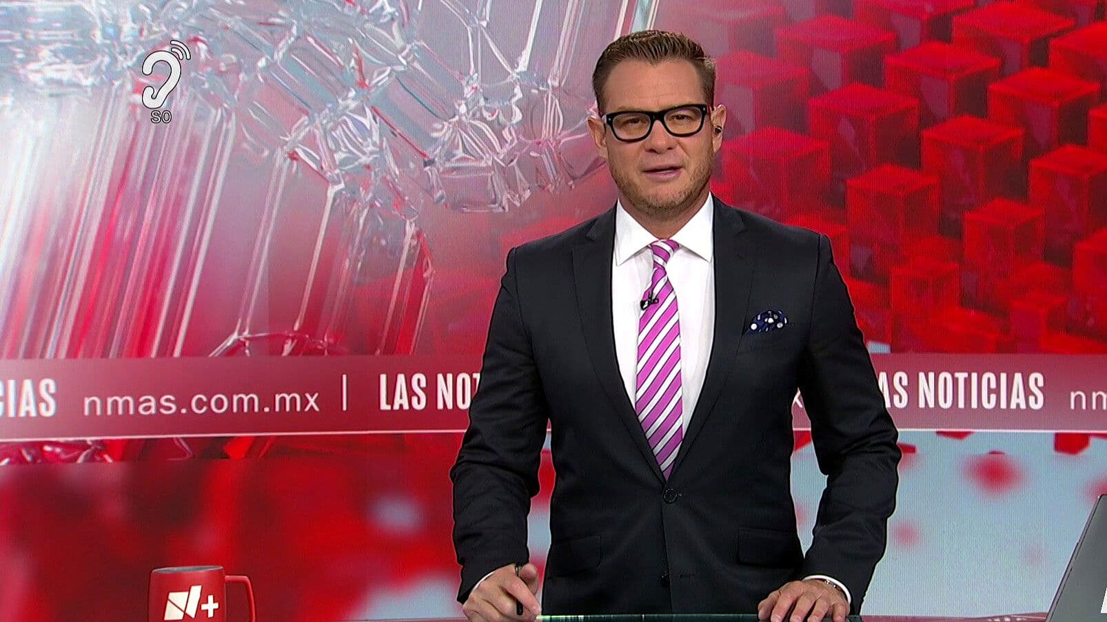 Las Noticias con Carlos Hurtado Programa Completo: Episodio del 22 de Mayo del 2026