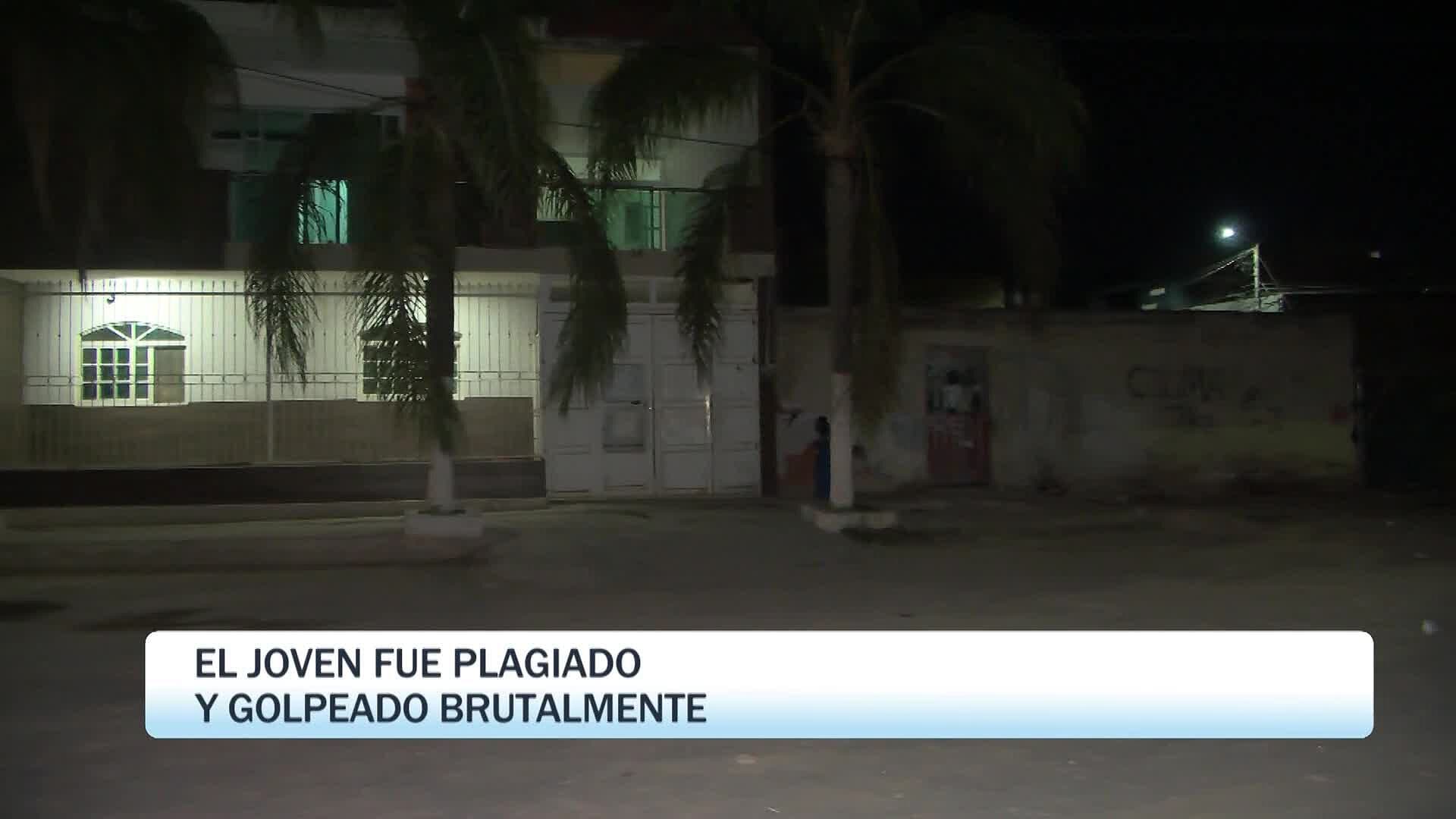 Colectivo "Guerreros Buscadores de Jalisco" Logra Rescatar a un Hombre Plagiado en Tonalá
