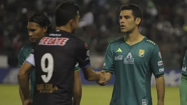 Cracks Liga MX