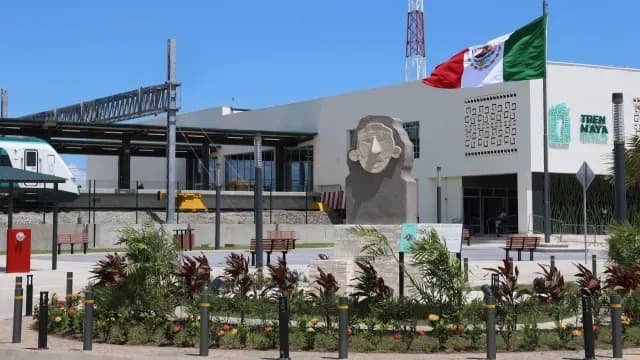Paquete Turístico 4T: ¿Cómo Será el Recorrido Vacacional por Obras del Bienestar?