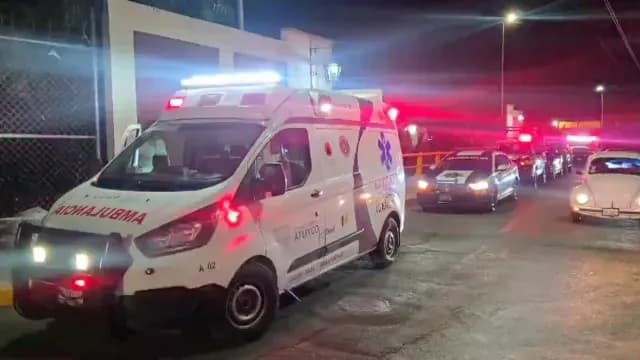 La mujer fue a buscar al sujeto hasta el centro nocturno donde se gastó el dinero. Foto: Genaro Zepeda | N+