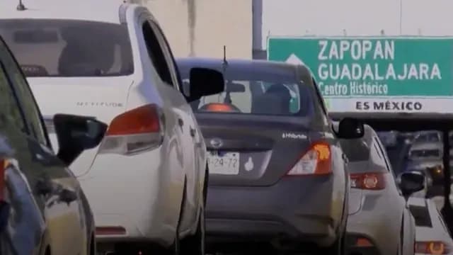 El robo o extravío de placas puede generar graves problemas. Foto: N+
