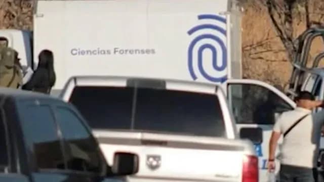 Mateo fue localizado sin vida. Foto: Zona Francia