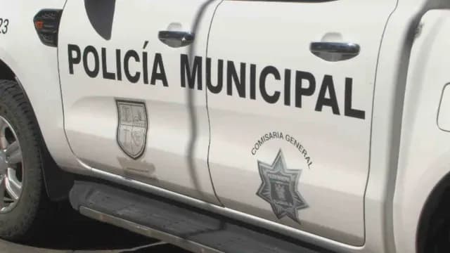 Confirman la desaparición de 8 elementos de la Policía de Teocaltiche