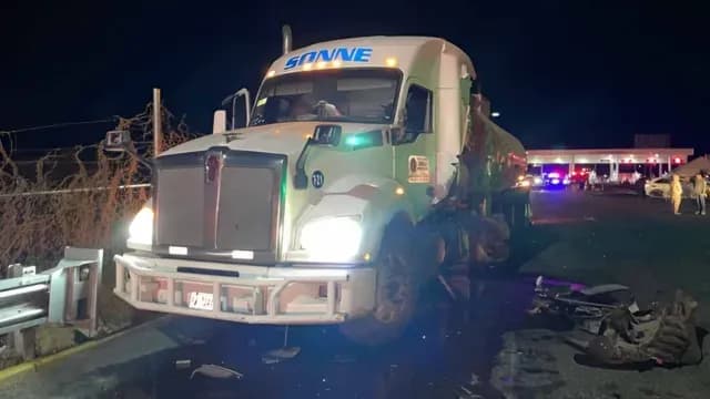 TRAILER MAZATLÁN-DGO