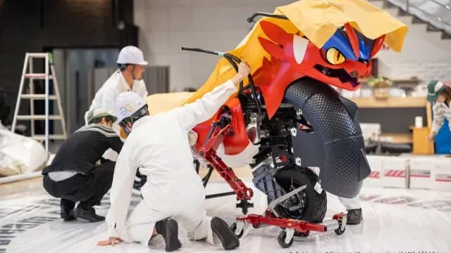 Pokémon Koraidon por Honda