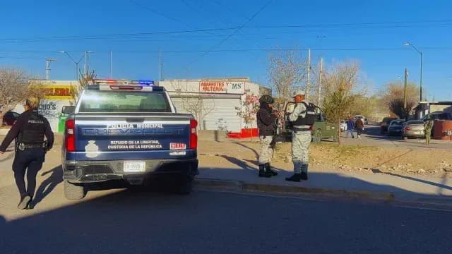 Un hombre fue hallado sin vida al interior de su vivienda por sus hermanos