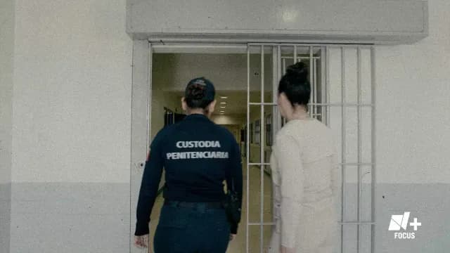 CEFERESO 16: Así es la Prisión Federal de Mujeres en México. N+ Focus