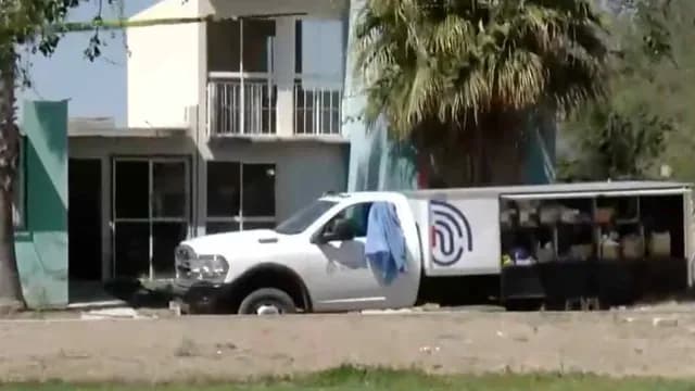 Localizan otro cuerpo en fosa clandestina en Tlajomulco