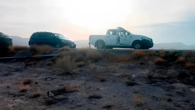 Vuelca-Camioneta-con-Estudiantes-de-CONALEP-en-Coahuila
