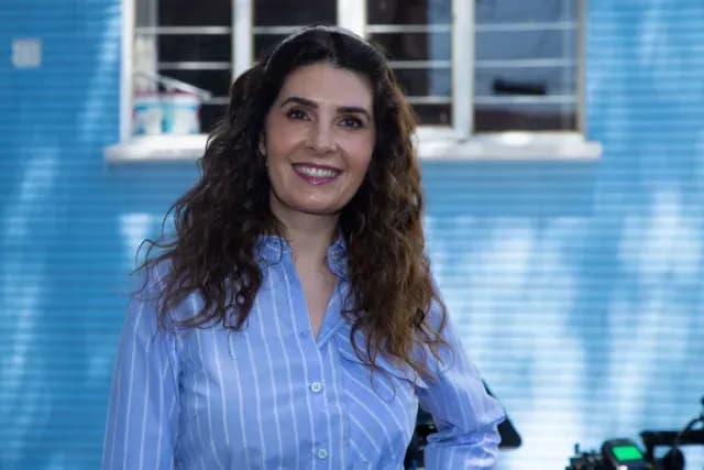 Mayrín Villanueva denuncia violencia digital en su contra