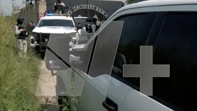 La fiscalía de Jalisco lo relaciona con la desaparición forzada. Foto: N+