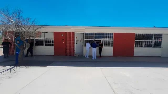 Muere-Niño-Dentro-de-Salon-de-Clases-Ramos-Arizpe