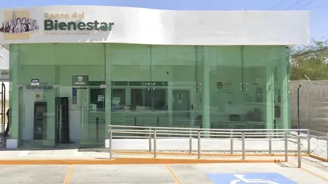 BANCO BIENESTAR TORREÓN