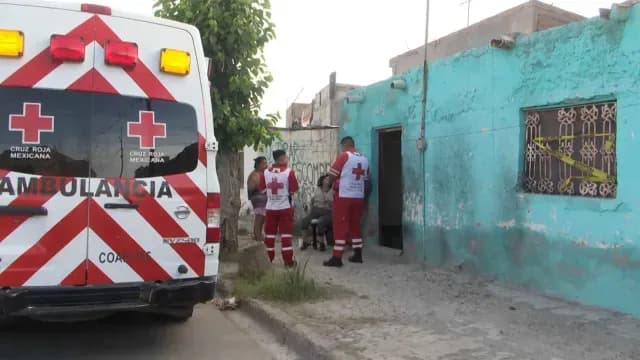 Muere-Hombre-Banqueta-Casa-Torreon
