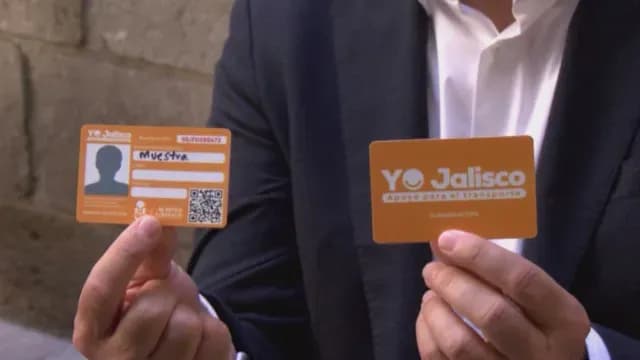 Lanzan Nueva Convocatoria para Programa Yo Jalisco
