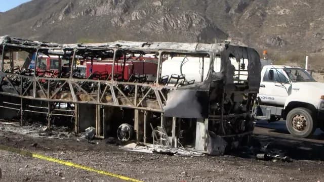15-Muertos-Autopista-Gomez-Palacio-Durango