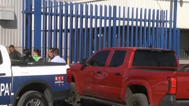 Sin vida localizan a guardia de seguridad privada. Foto: N+