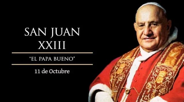 Papa Juan XXIII