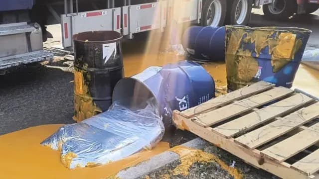 Accidente néctar