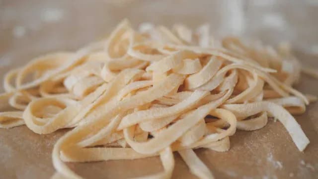 La ciencia descubrió cómo hacer la mejor pasta cacio e pepe