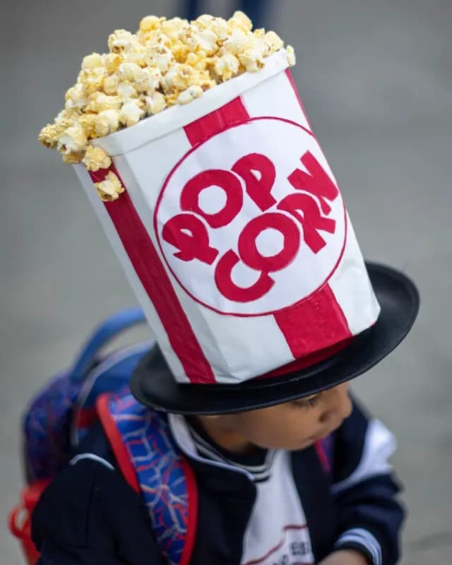 Otros de los básicos son sombreros con diseños creativos. Foto: N+