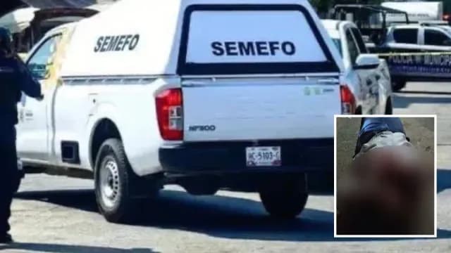 El joven acuchillado terminó sin signos vitales sobre la cama de su casa. Foto: N+