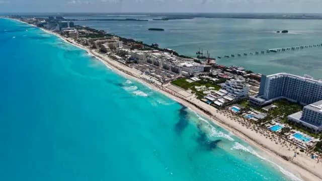 Playas Cancún