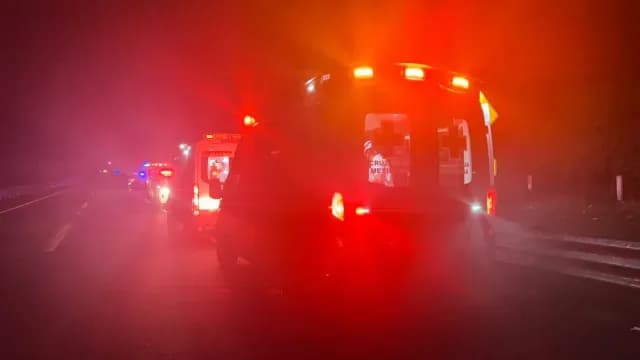 Atienden heridos en accidente carretera Cuacnopalan-Oaxaca