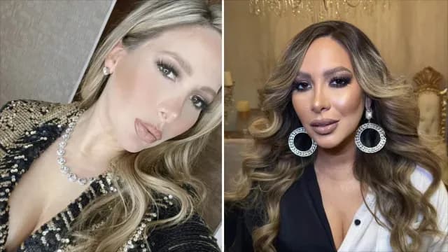 Frida Muñoz Muro, exnuera de ‘El Chapo’ Guzmán